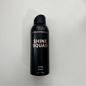 SHINE SQUAD SHINE SPRAY